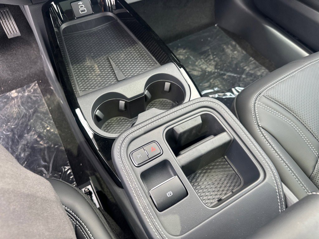 New 2025 Ford Mustang Mach-E Premium image 29