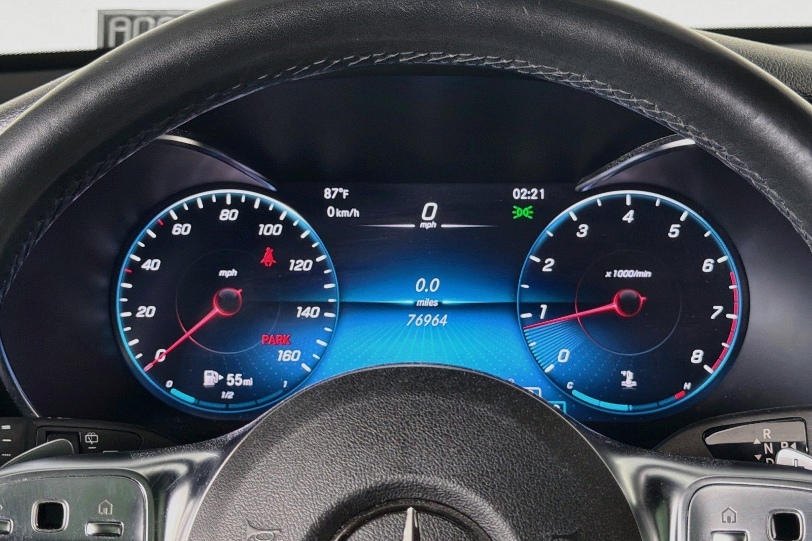 Used 2022 Mercedes-Benz GLC 300 image 19