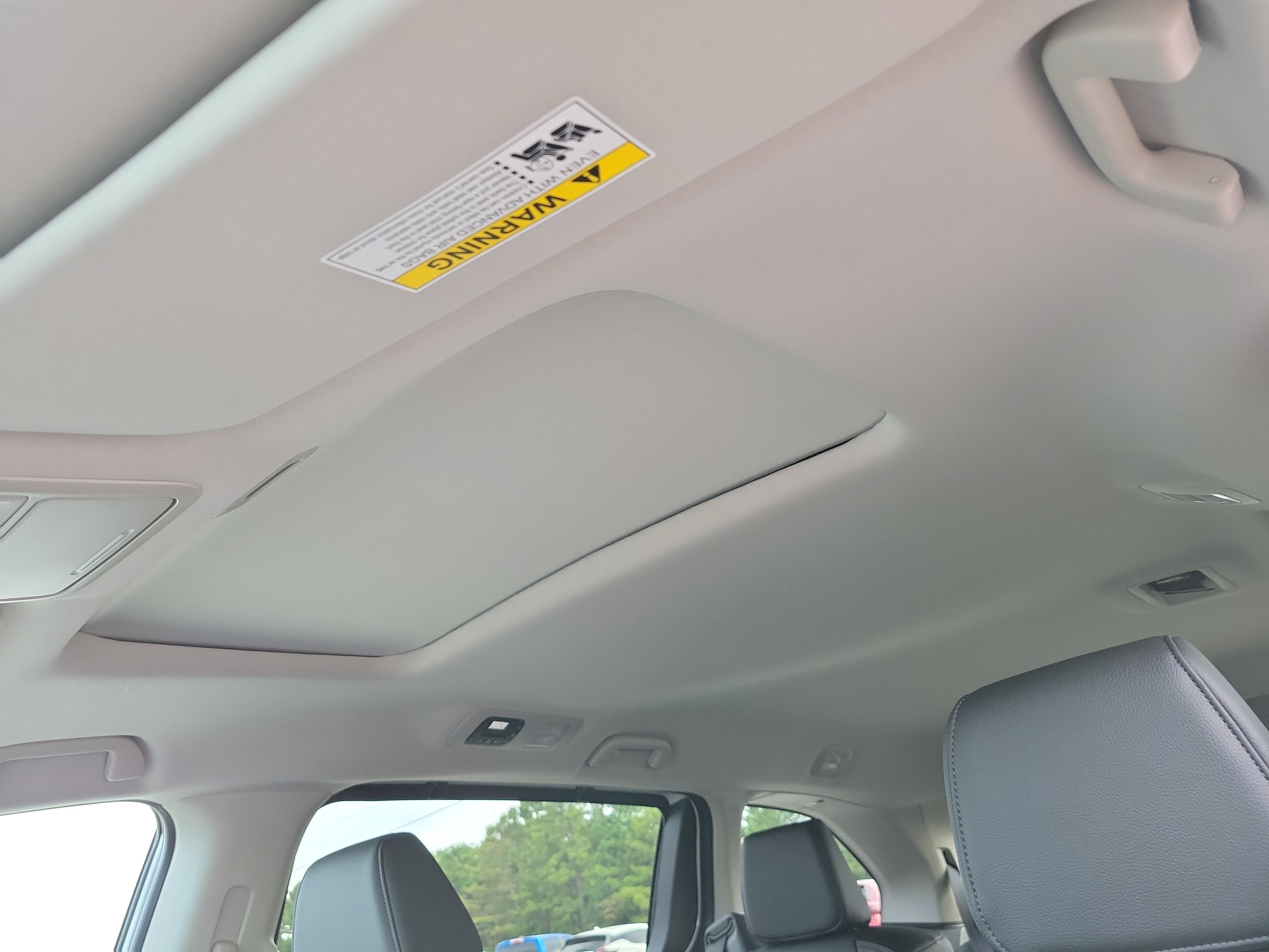 New 2026 Honda Odyssey EX-L image 16