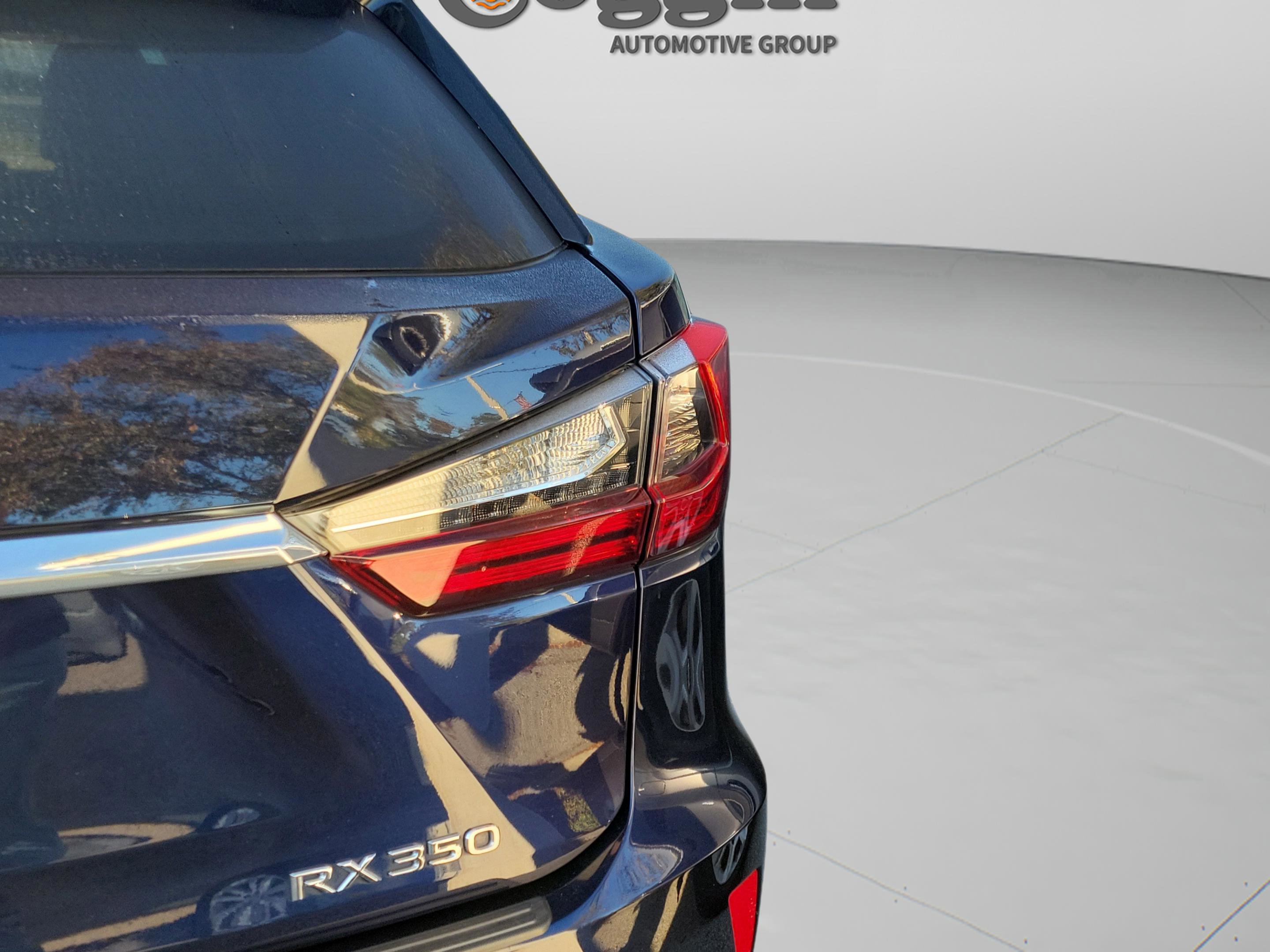 Used 2017 Lexus RX 350 FWD image 19