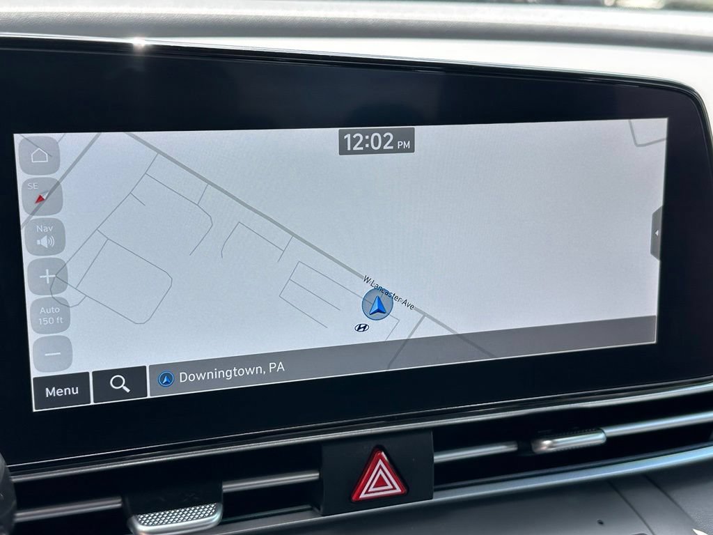 Certified 2024 Hyundai Elantra SEL FWD image 20