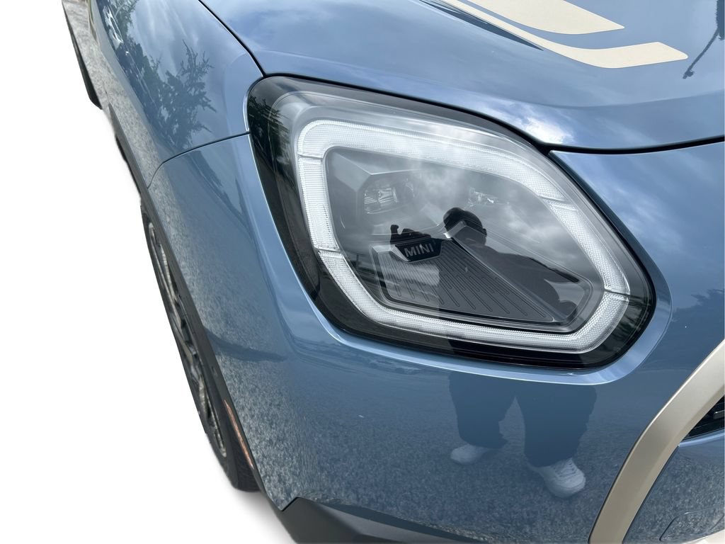 New 2027 MINI Cooper Countryman S AWD/4WD image 32