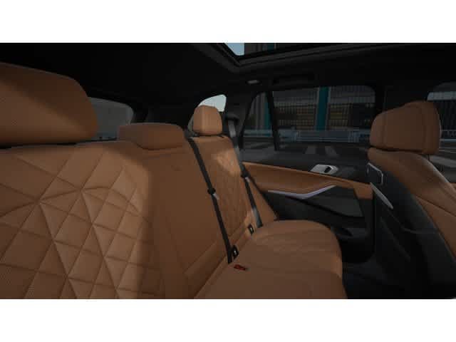 New 2026 BMW X5 sDrive40i RWD image 12