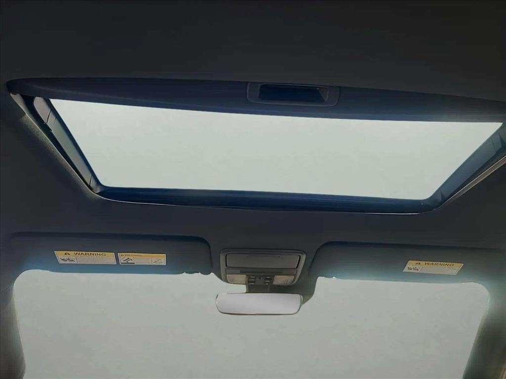 Used 2023 Honda Passport EX-L image 11