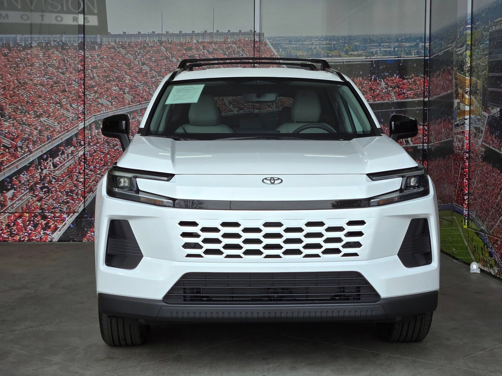Certified 2026 Toyota RAV4 XLE Premium FWD image 3