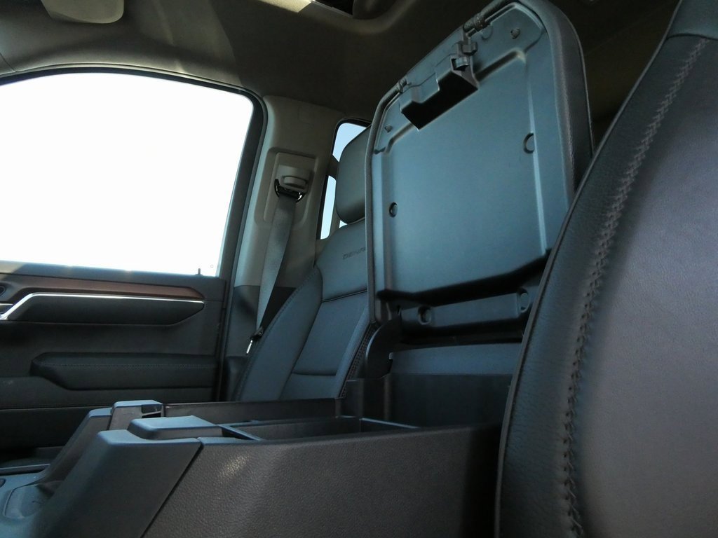 Used 2024 GMC Sierra 1500 Denali w/ Denali Reserve Package image 33