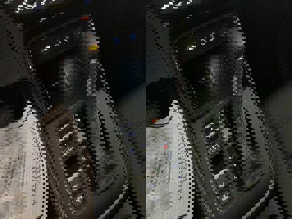 Used 2026 Honda CR-V EX-L image 20