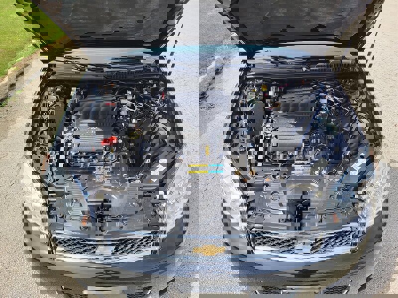 Used 2008 Chevrolet Impala SS w/ Convenience Package image 35