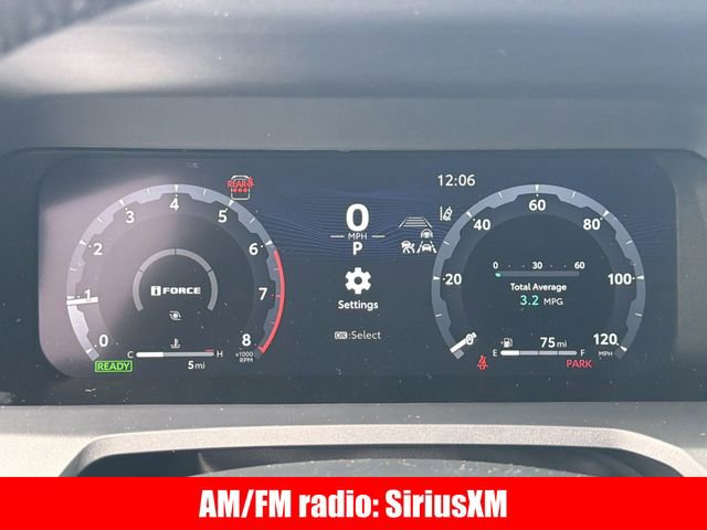 New 2026 Toyota 4Runner Limited AWD/4WD image 11