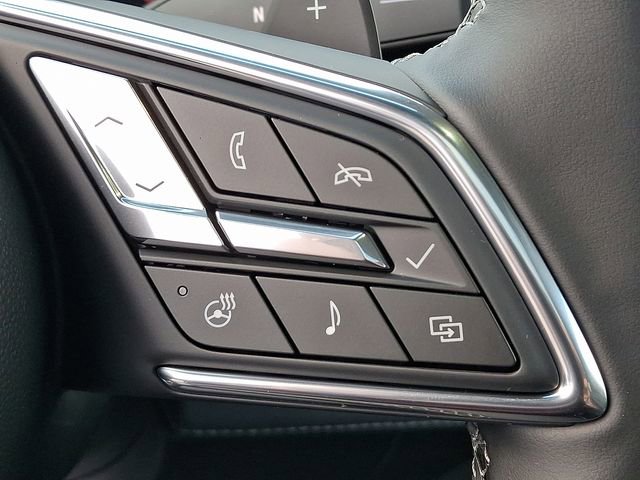 New 2026 Buick Enclave Avenir w/ Super Cruise Package image 22