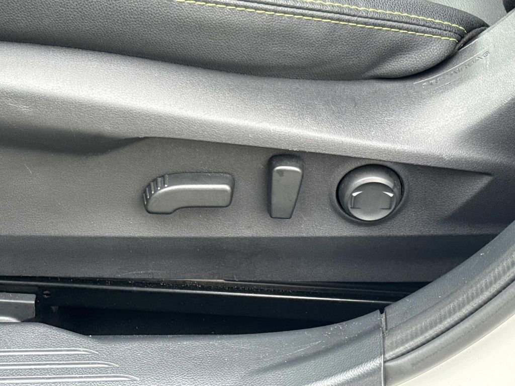 Used 2023 Subaru Outback Onyx Edition image 21