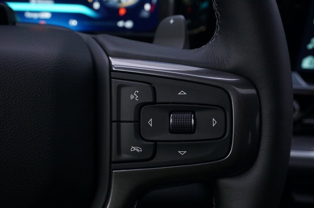 New 2026 Chevrolet Silverado 1500 High Country image 21