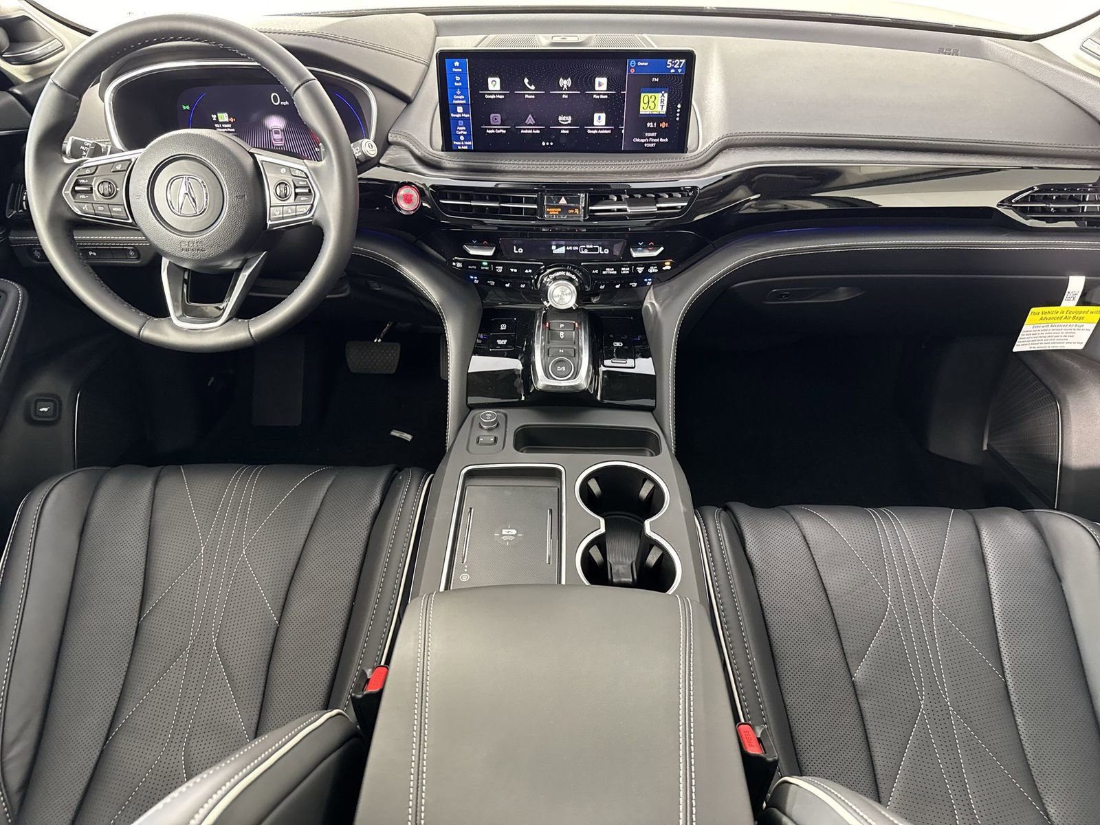 New 2026 Acura MDX w/ Advance Package image 24