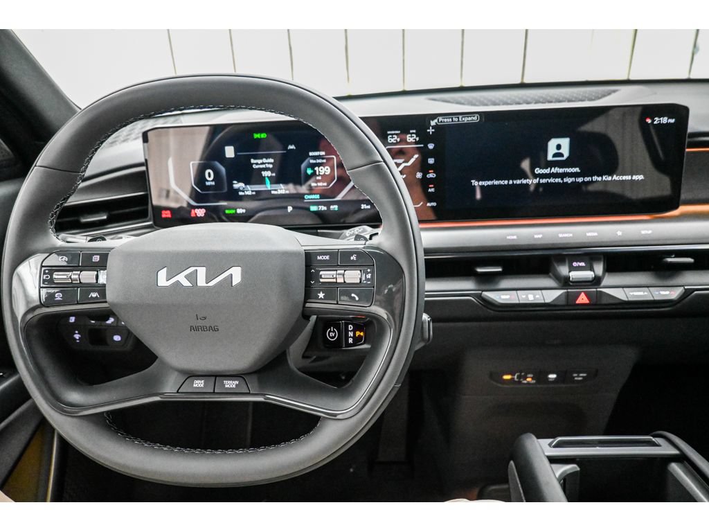 New 2026 Kia EV9 Land w/ Nightfall Edition Package AWD/4WD image 19
