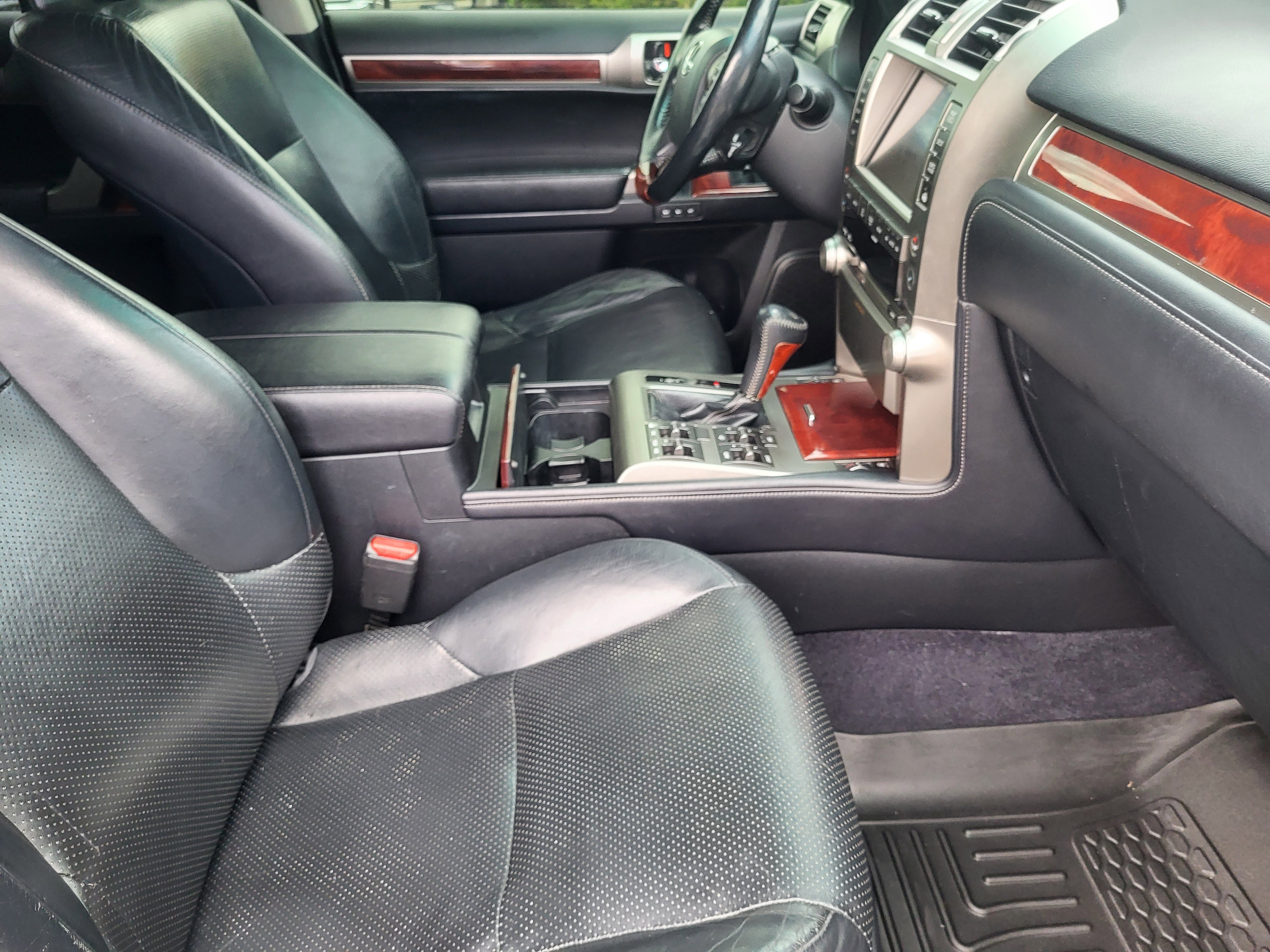 Used 2013 Lexus GX 460 Premium image 11