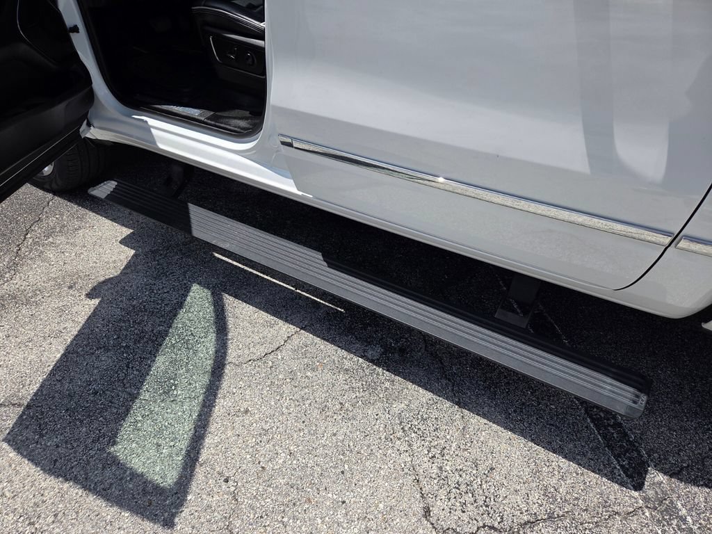 Certified 2023 RAM 1500 Limited AWD/4WD image 22