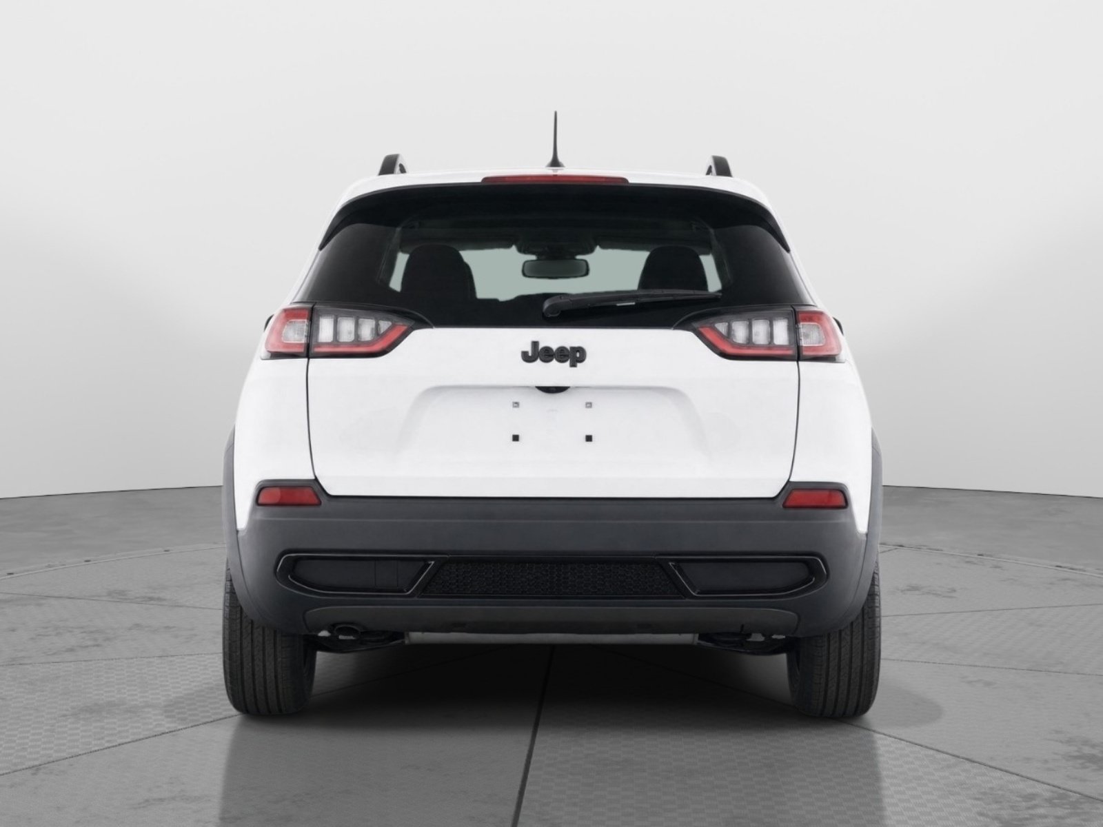 Used 2022 Jeep Cherokee Latitude AWD/4WD image 7