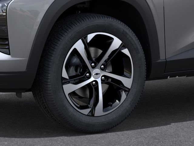 New 2026 Chevrolet Trax RS w/ Driver Confidence Package FWD image 9