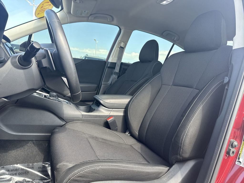 Used 2023 Subaru Legacy Premium image 13