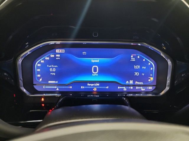 Used 2024 Chevrolet Silverado 3500 LT w/ All Star Edition image 20