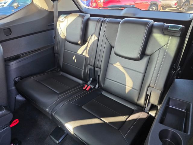 Used 2023 Volkswagen Atlas SE image 18