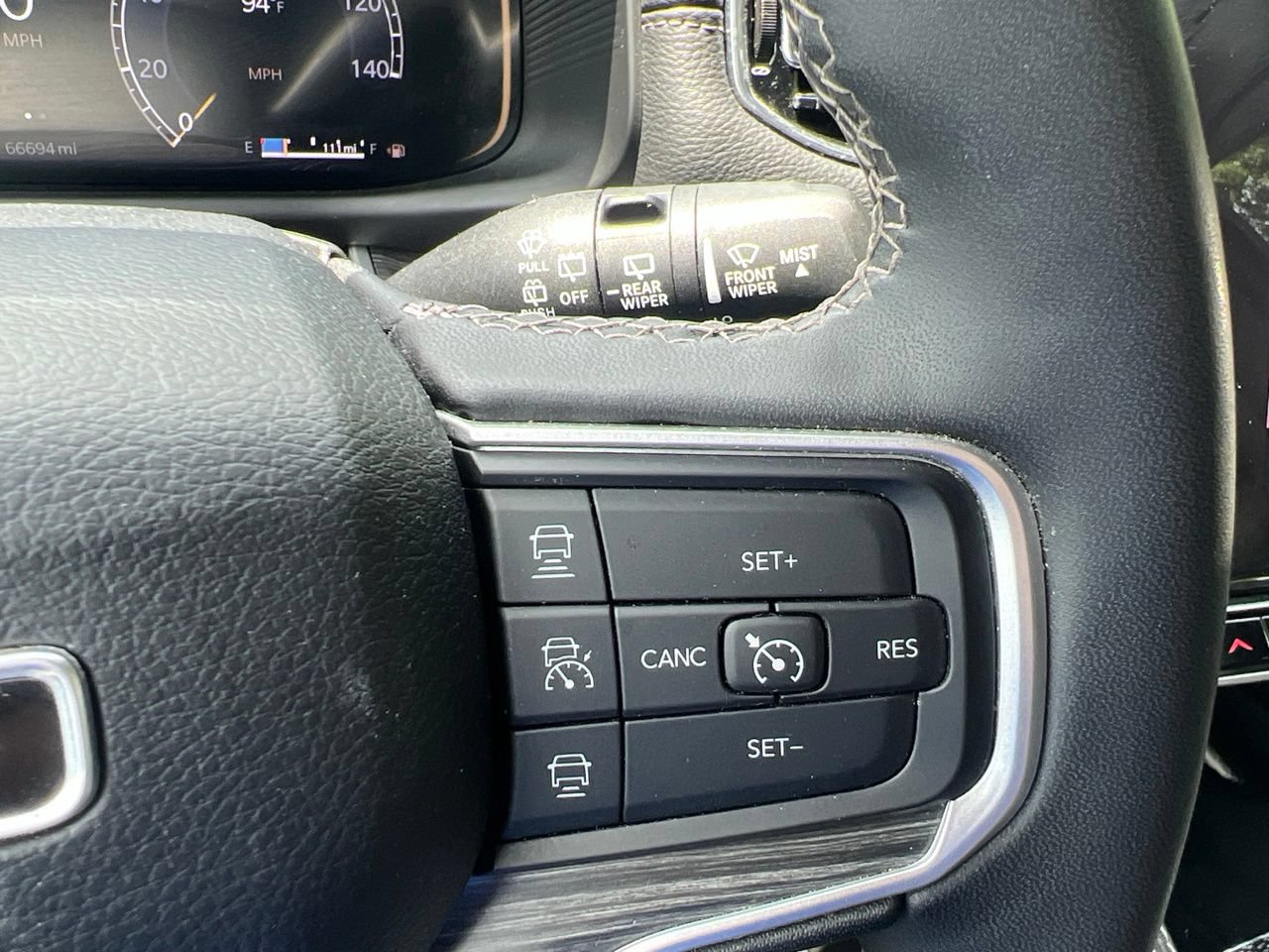Used 2024 Jeep Wagoneer Series II w/ Flexible Seating Group AWD/4WD image 25