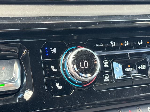 New 2026 GMC Sierra 1500 AT4X AWD/4WD image 27