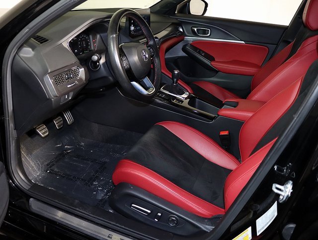 Used 2024 Acura Integra Type S image 12