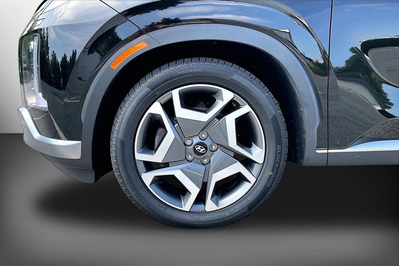 Used 2024 Hyundai Palisade SEL w/ Premium Package AWD/4WD image 33