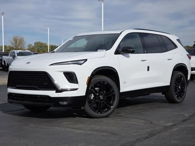 New 2026 Buick Enclave Sport Touring w/ Super Cruise Package image 2