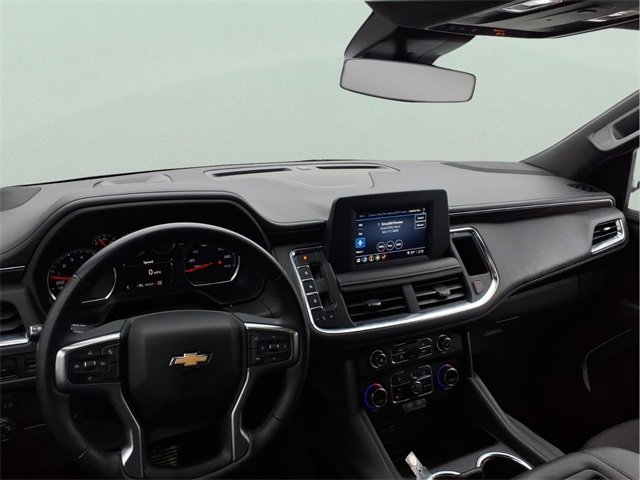 Used 2023 Chevrolet Tahoe LS w/ Driver Alert Package image 9