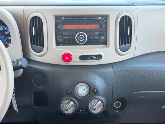 Used 2012 Nissan Cube 1.8 S FWD image 24