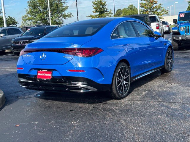 New 2027 Mercedes-Benz CLA 350 image 12