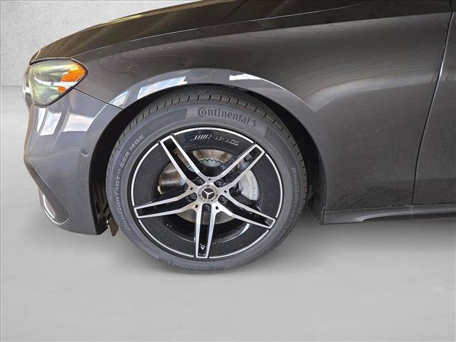 New 2027 Mercedes-Benz E 450 4MATIC Sedan image 8