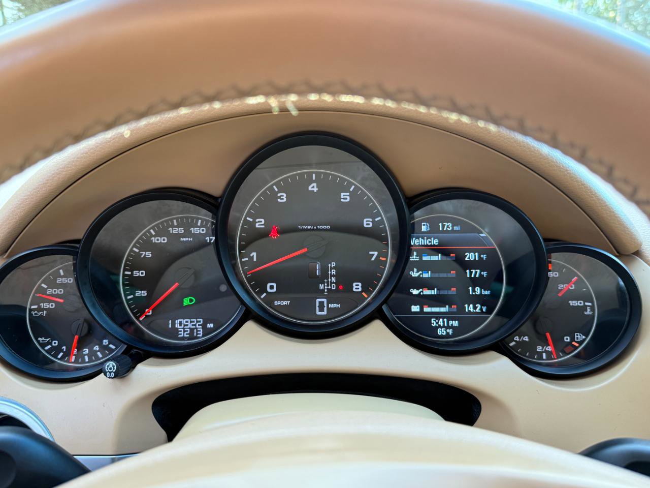 Used 2012 Porsche Cayenne image 72