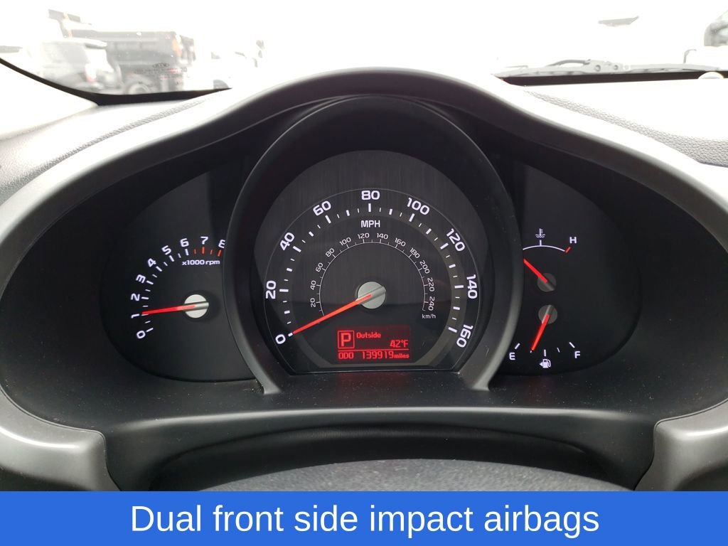 Used 2015 Kia Sportage LX image 19