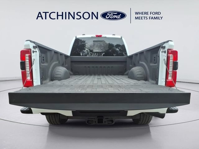 Used 2025 Ford F350 XL w/ STX Appearance Package AWD/4WD image 8