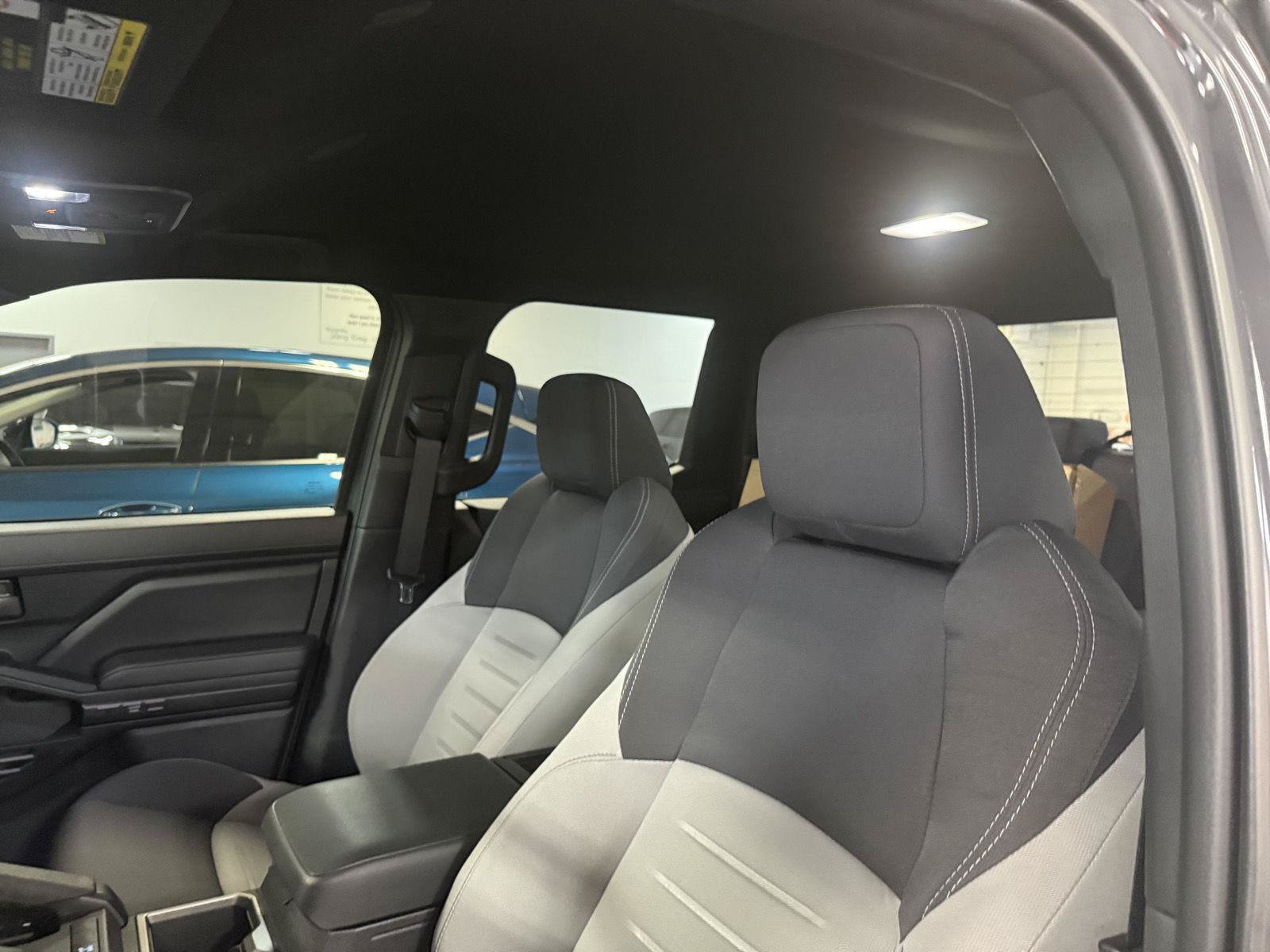 Used 2026 Toyota Tacoma TRD Off-Road AWD/4WD image 19