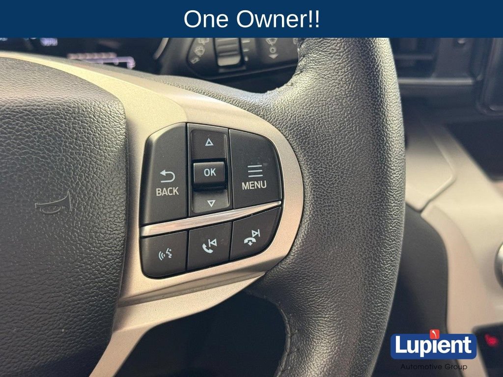 Used 2023 Ford Explorer XLT w/ Equipment Group 202A AWD/4WD image 25