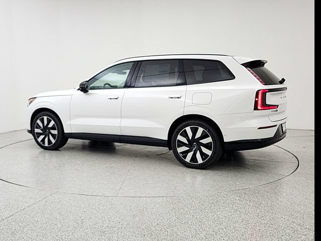 New 2026 Volvo EX90 Ultra AWD/4WD image 7