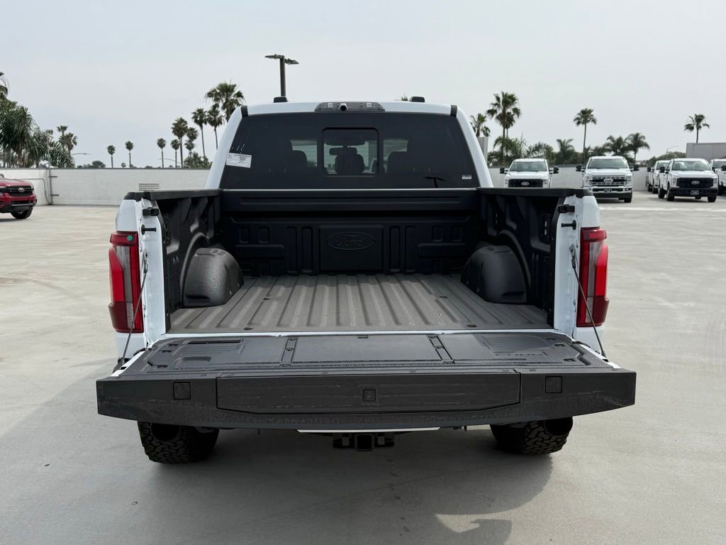 New 2026 Ford F150 Raptor image 13