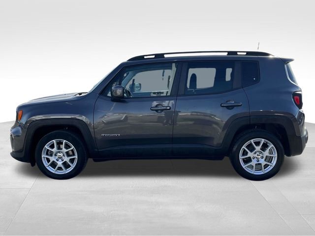Used 2019 Jeep Renegade Latitude image 4