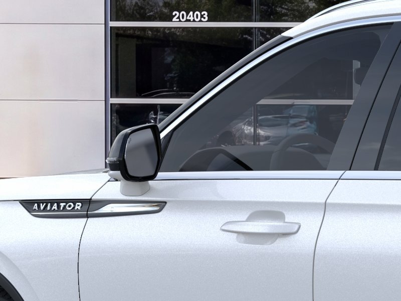 New 2026 Lincoln Aviator 2WD image 20