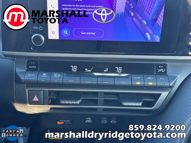 Certified 2025 Toyota Camry SE image 22