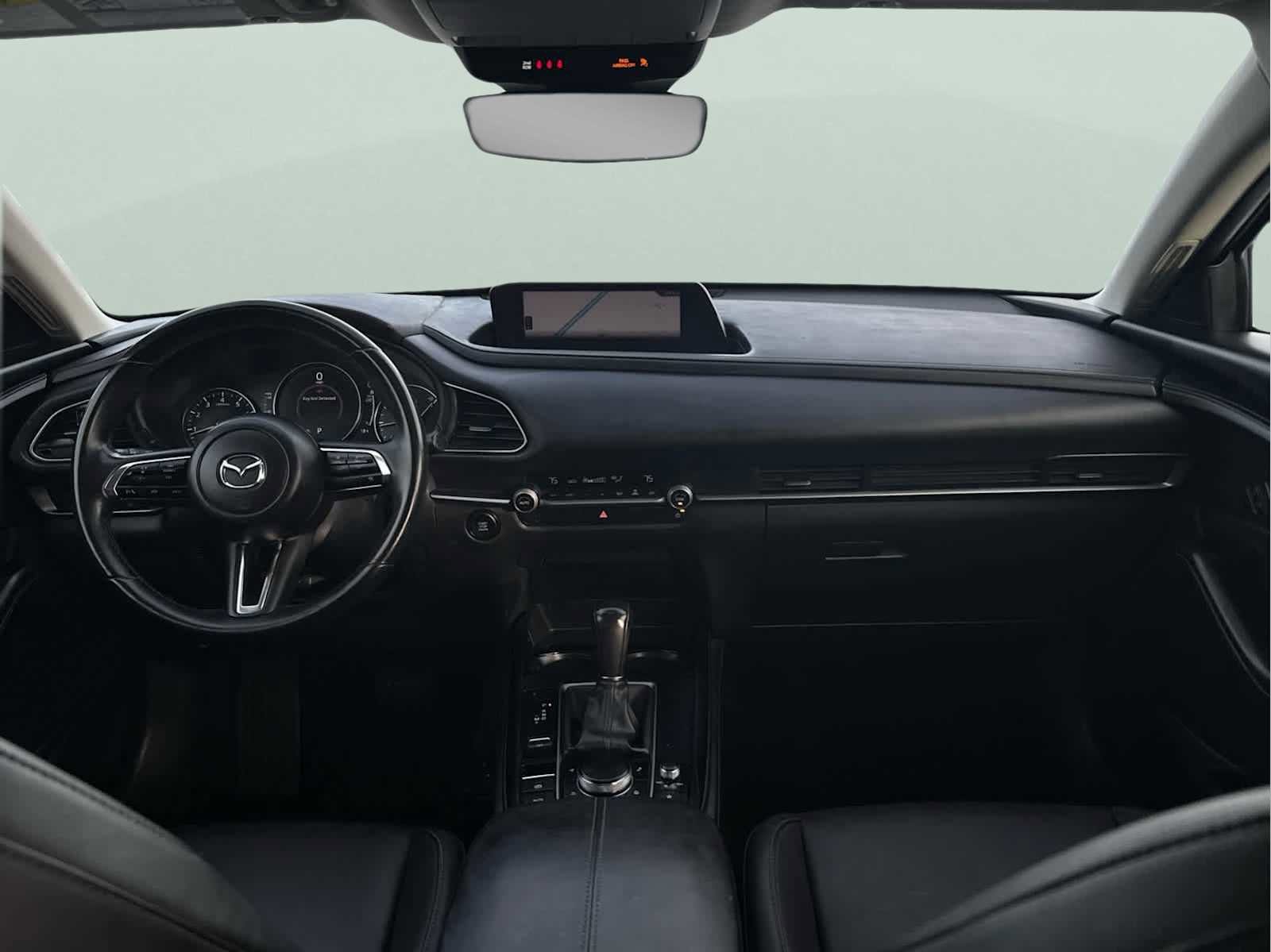 Used 2024 MAZDA CX-30 AWD 2.5 S w/ Select Sport Pkg image 14