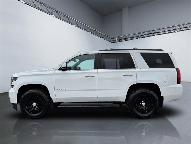 Used 2019 Chevrolet Tahoe LT AWD/4WD image 2