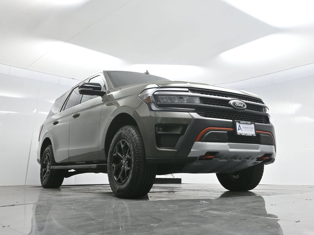 Used 2024 Ford Expedition Timberline AWD/4WD image 59