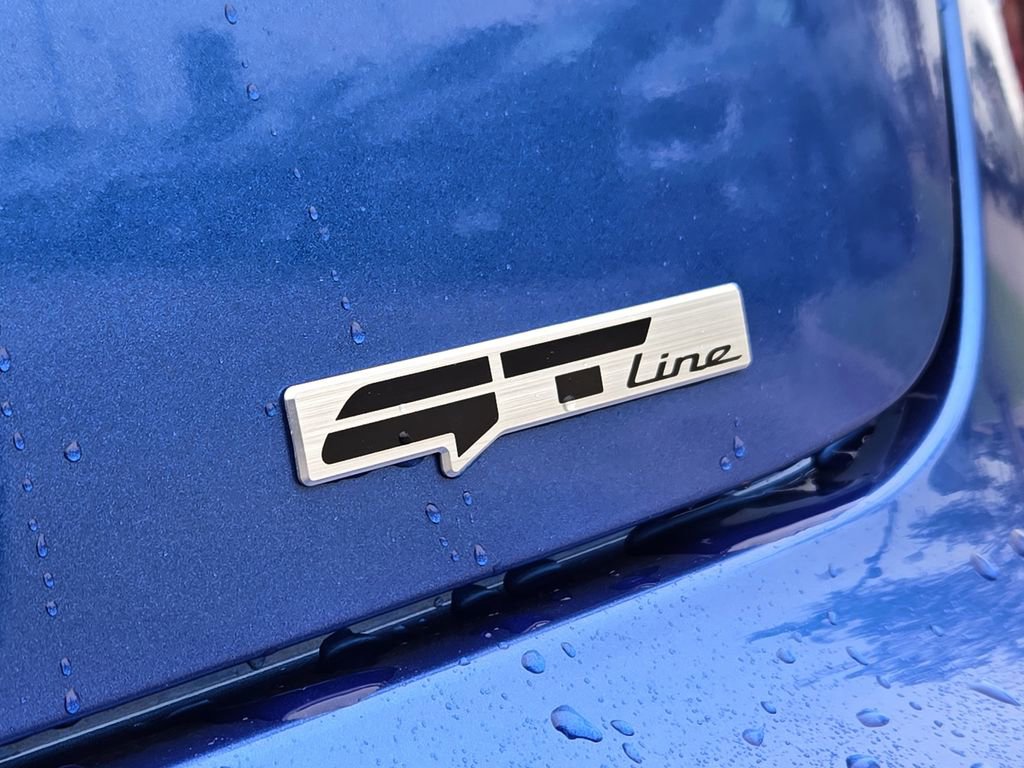 New 2025 Kia K4 GT-Line w/ GT-Line Sunroof Package image 7