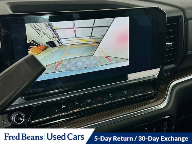 Certified 2024 Chevrolet Silverado 1500 RST w/ Protection Package image 16