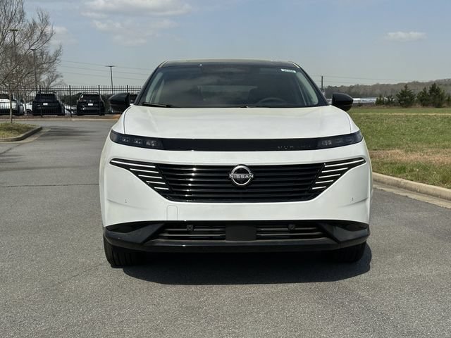 New 2026 Nissan Murano Platinum w/ Cargo Package AWD/4WD image 2